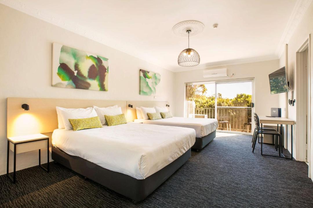 Photo of Bedroom in St Clair