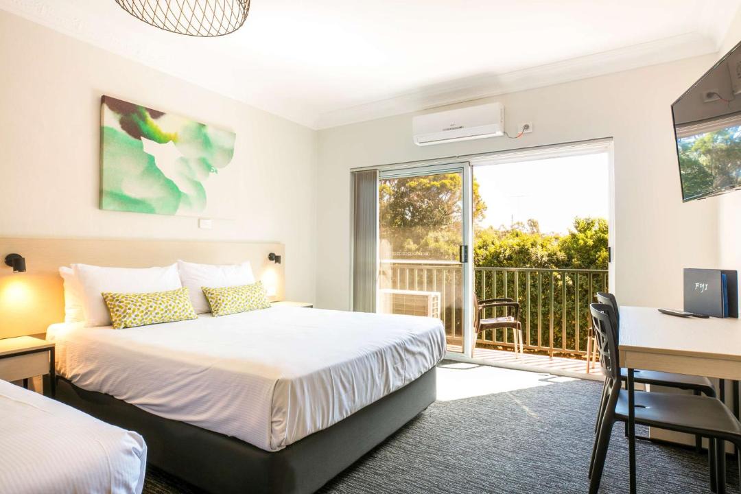 Photo of Bedroom in St Clair