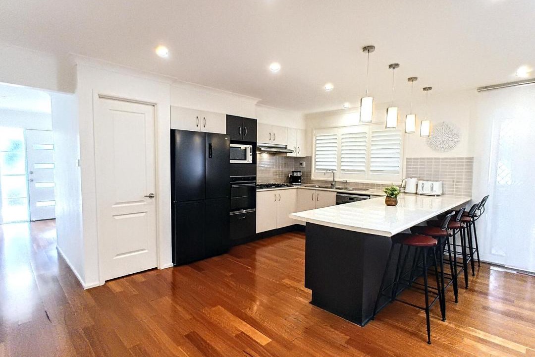 Photo of Kitchen in Shell Cove