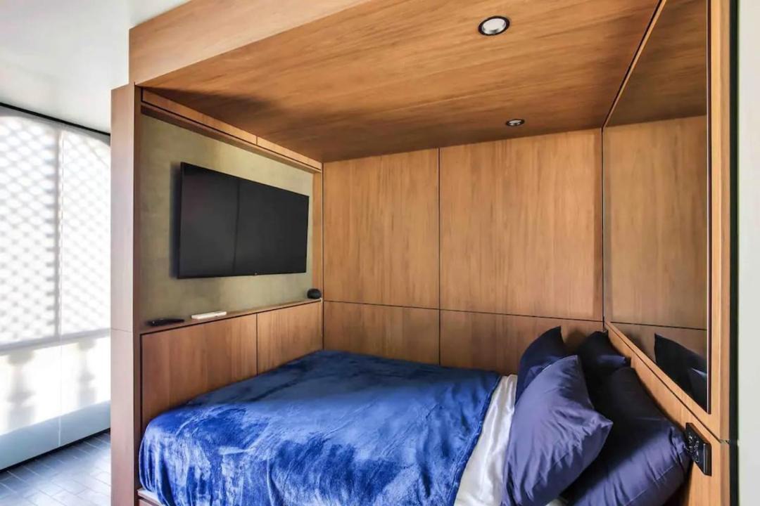 Photo of Bedroom in Pyrmont