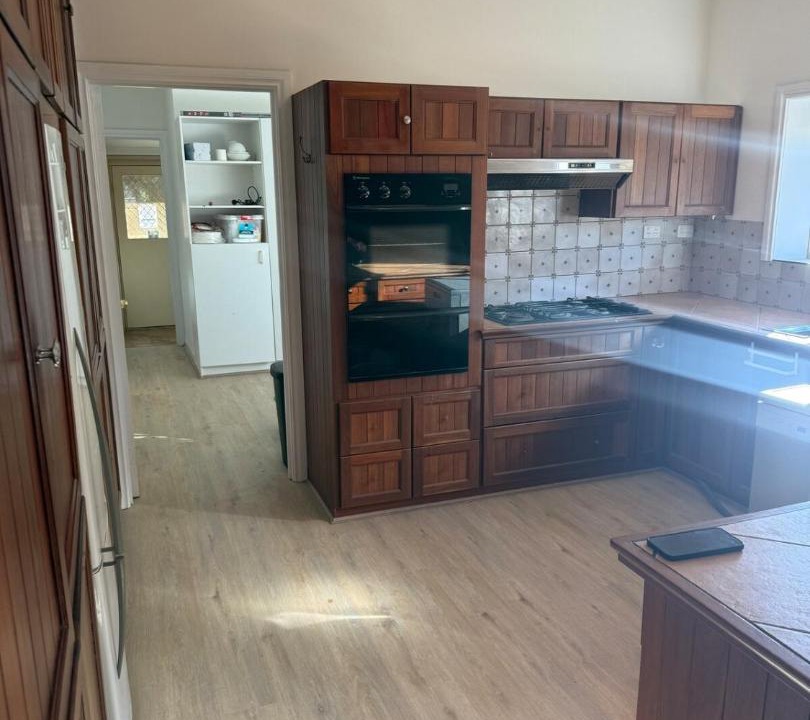 Photo of Kitchen in Bouvard