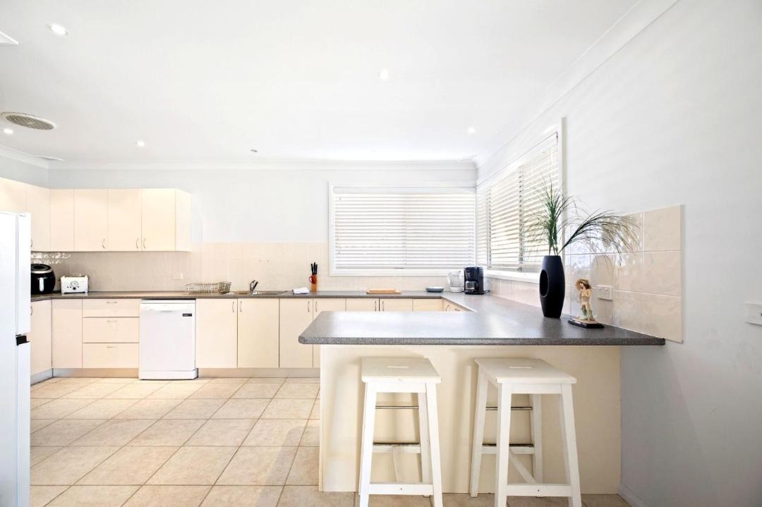 Photo of Kitchen in Budgewoi