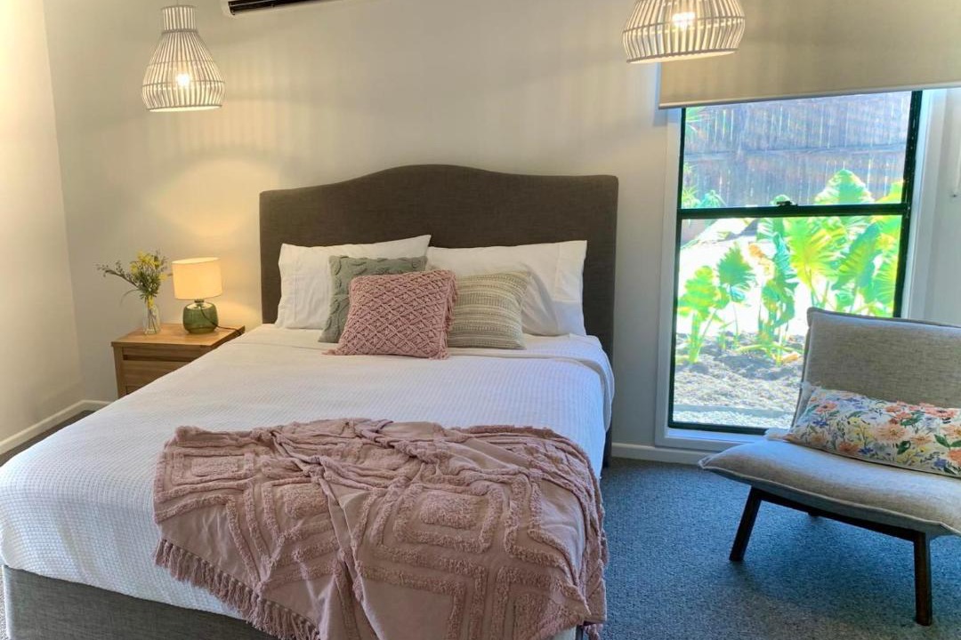 Photo of Bedroom in Kewarra Beach