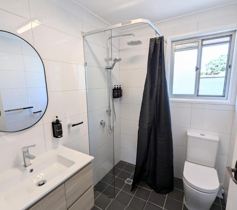 Photo of Bathroom in Gloucester