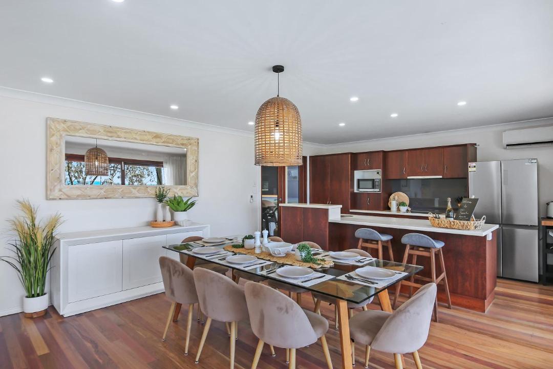 Photo of Kitchen in Buddina