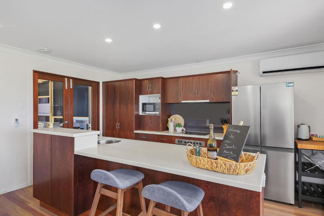 Photo of Kitchen in Buddina