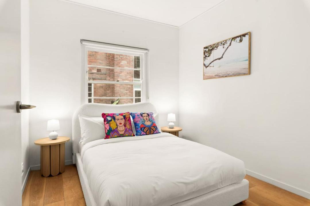 Photo of Bedroom in Coogee