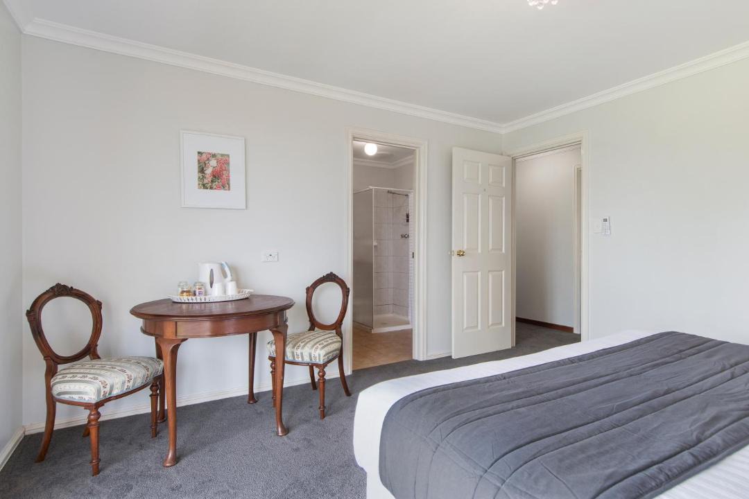 Photo of Bedroom in Kangaroo Gully