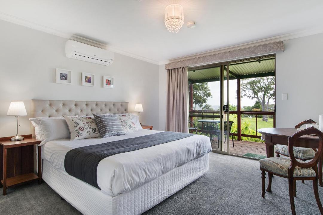 Photo of Bedroom in Kangaroo Gully