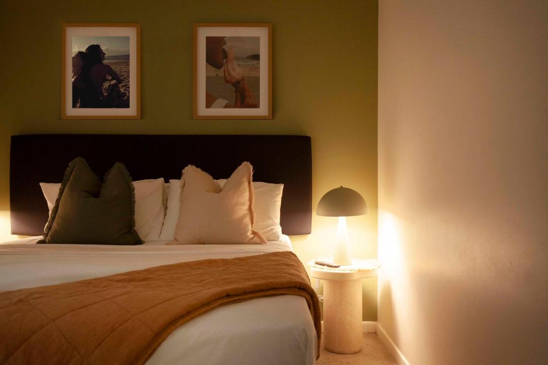 Photo of Bedroom in Cairns Central Business District