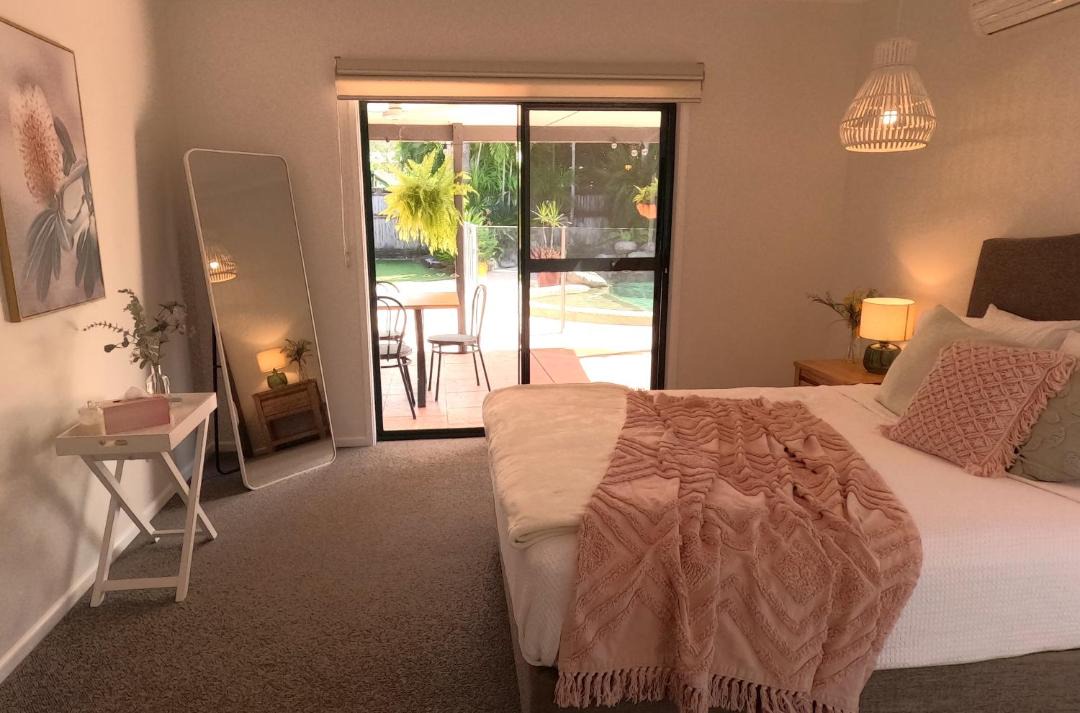 Photo of Bedroom in Kewarra Beach