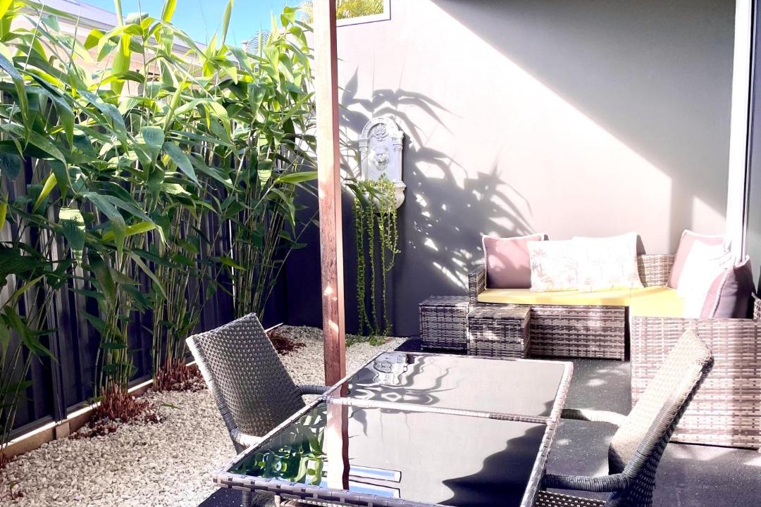 Photo of Patio Balcony in Korora