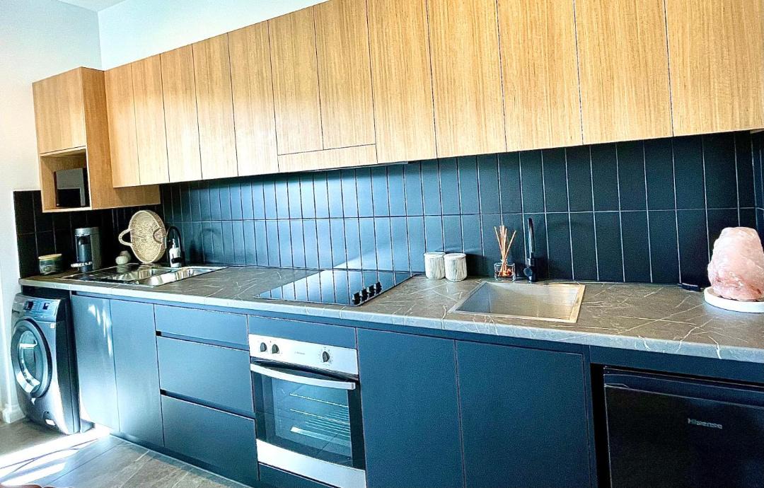 Photo of Kitchen in Korora