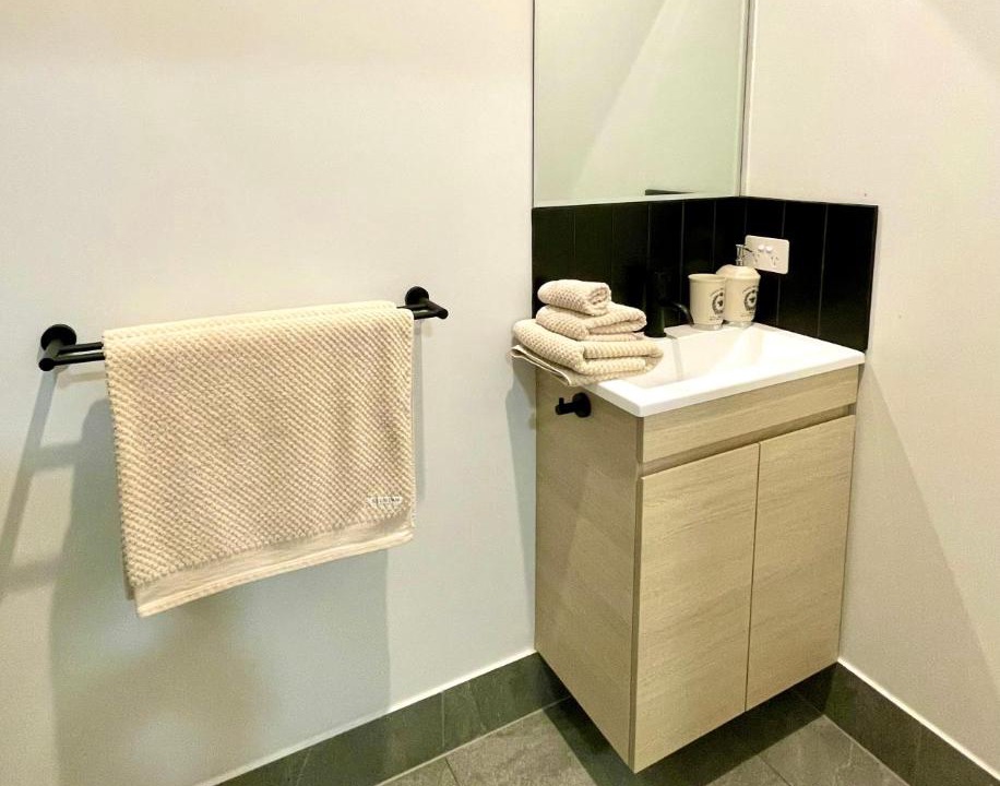 Photo of Bathroom in Korora