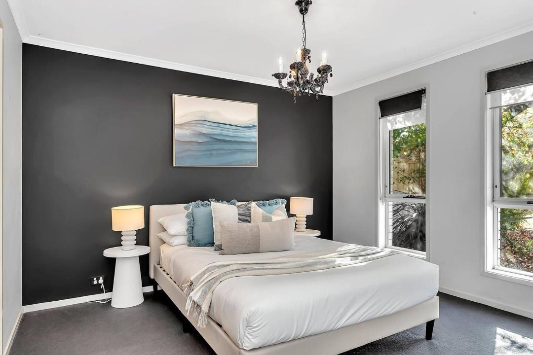 Photo of Bedroom in McCracken