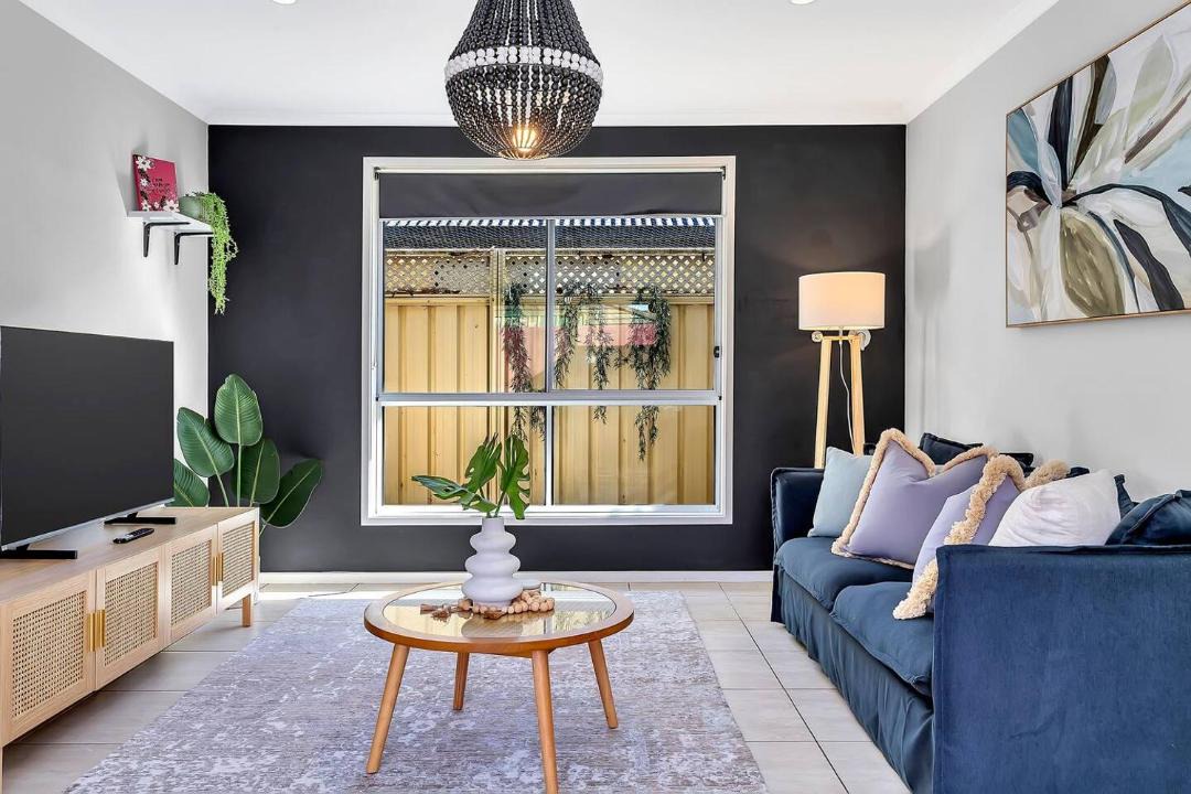Photo of Livingroom in McCracken