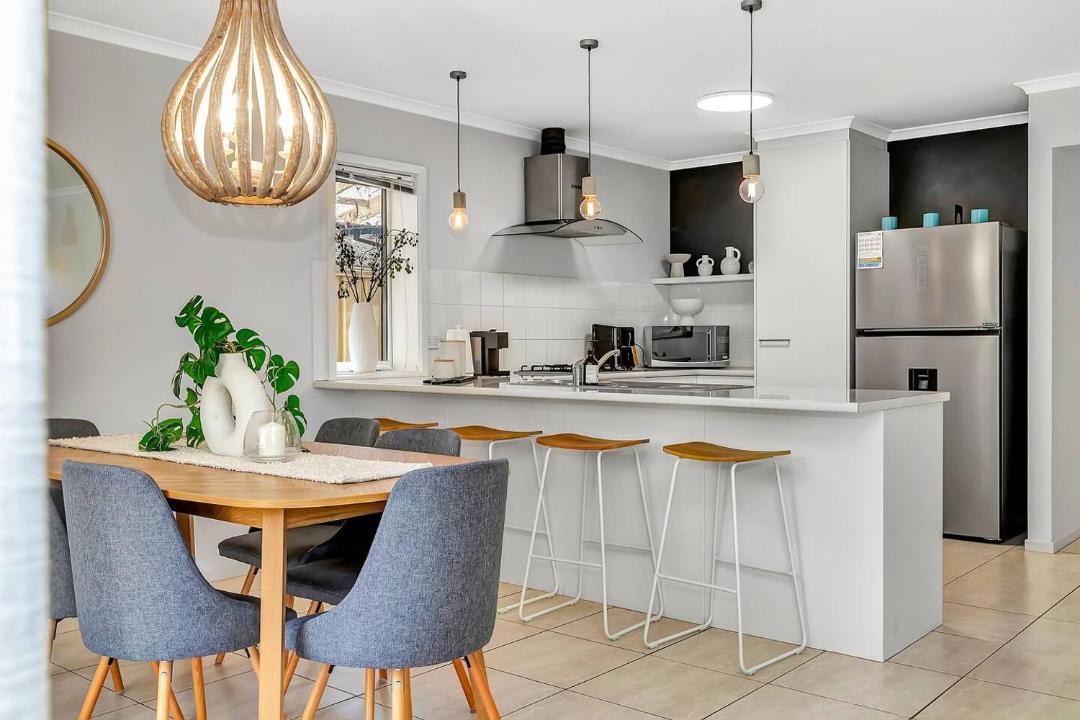 Photo of Kitchen in McCracken
