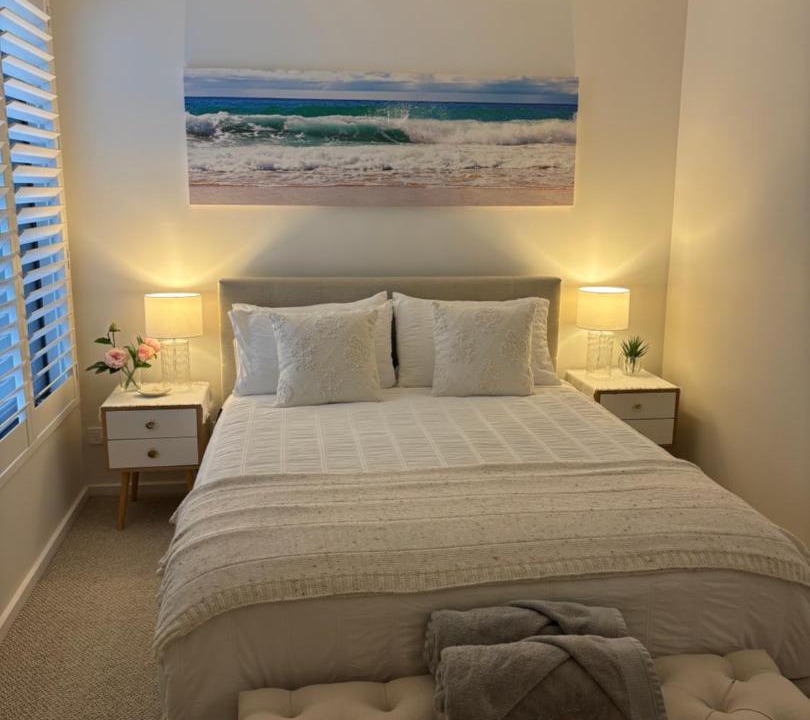Photo of Bedroom in Huskisson