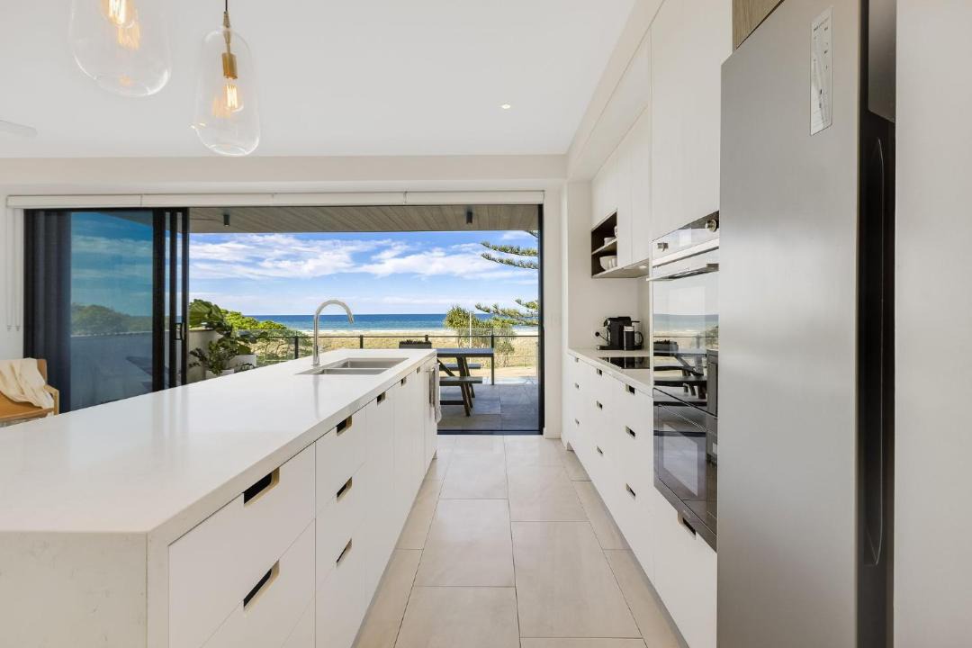 Photo of Kitchen in Bilinga