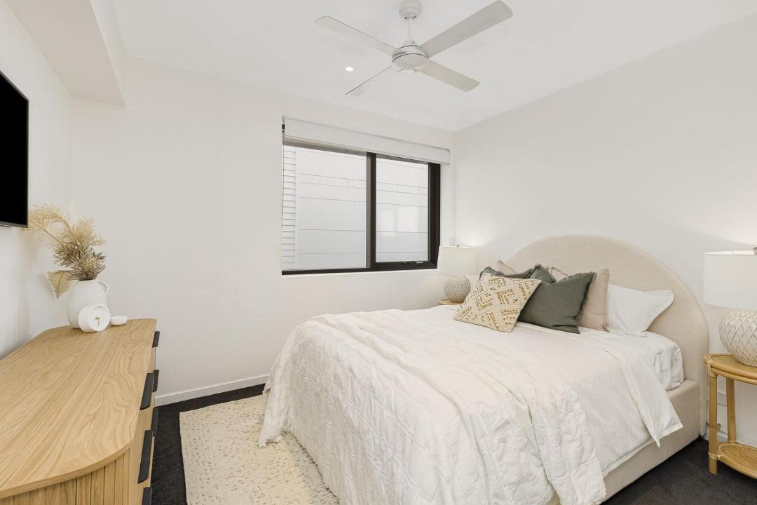 Photo of Bedroom in Bilinga