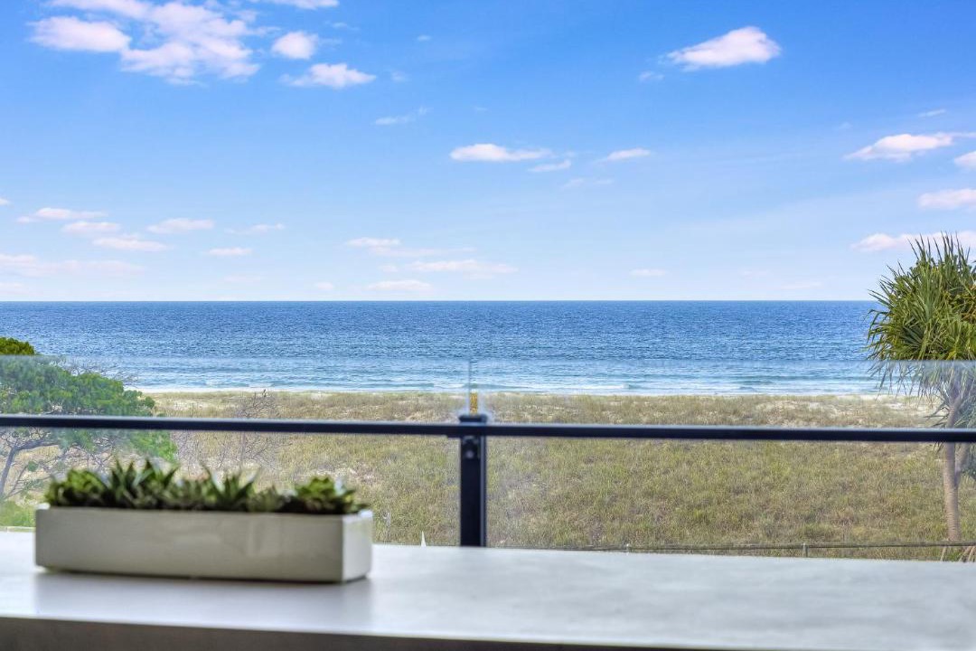 Photo of Patio Balcony in Bilinga