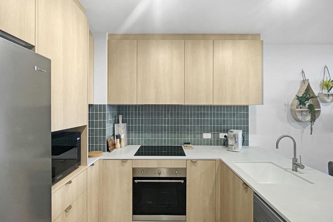 Photo of Kitchen in Batemans Bay