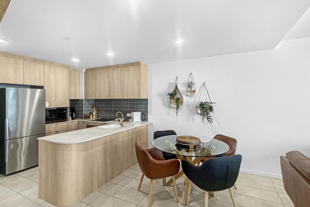 Photo of Kitchen in Batemans Bay