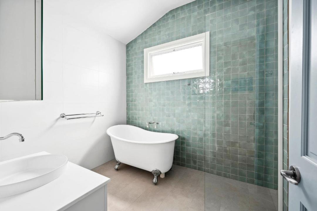 Photo of Bathroom in Geelong West