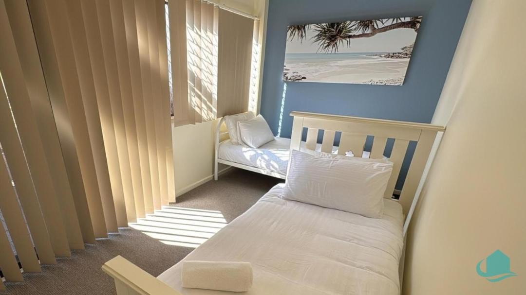 Photo of Bedroom in Caves Beach