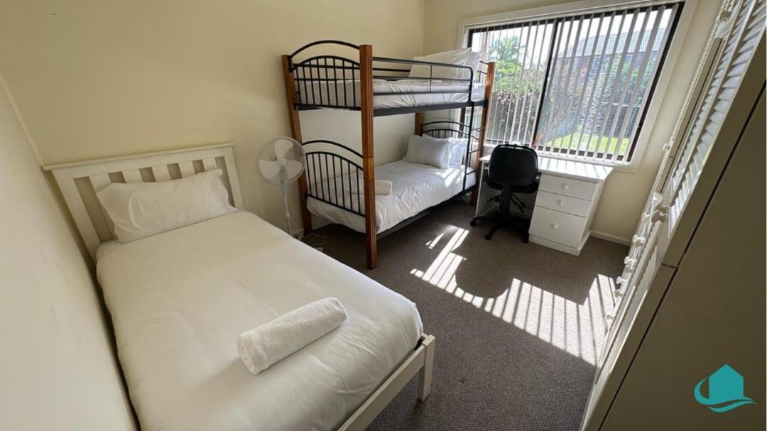 Photo of Bedroom in Caves Beach