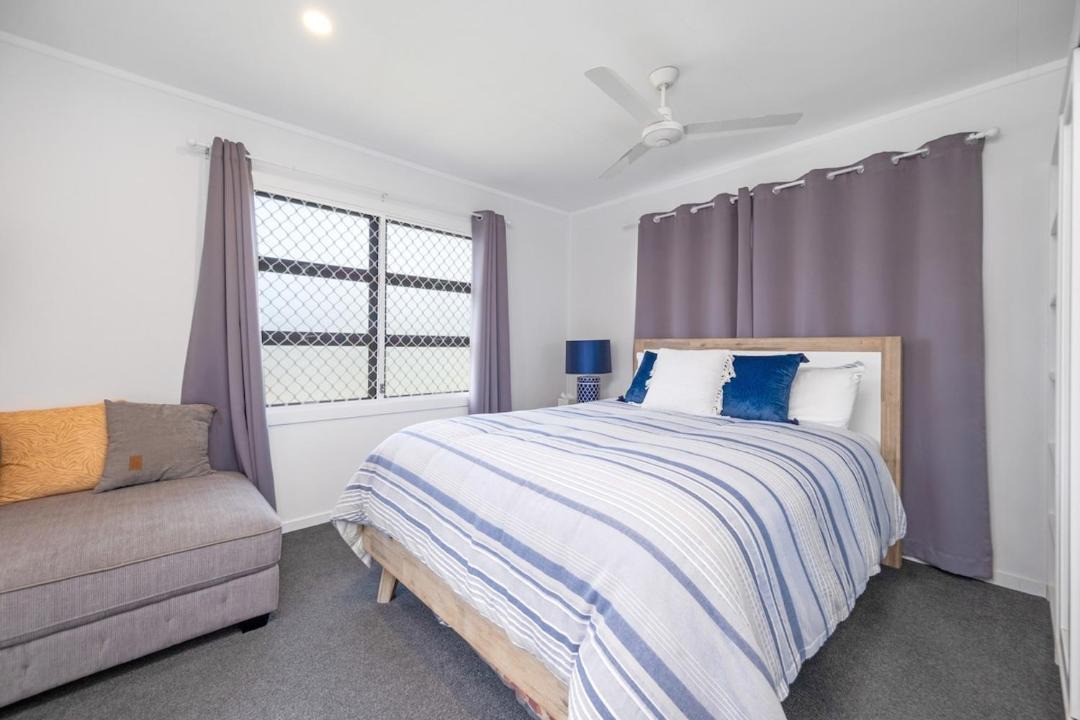 Photo of Bedroom in Kinka Beach
