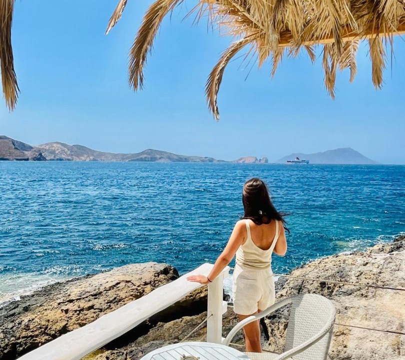 Photo of Others in Milos
