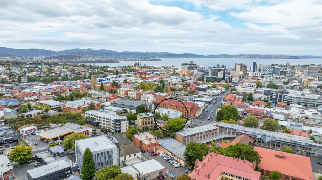 Photo of Others in North Hobart