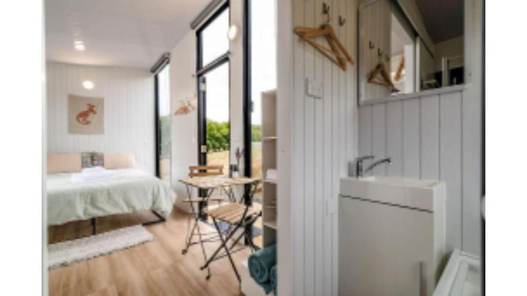 Photo of Bedroom in Macclesfield