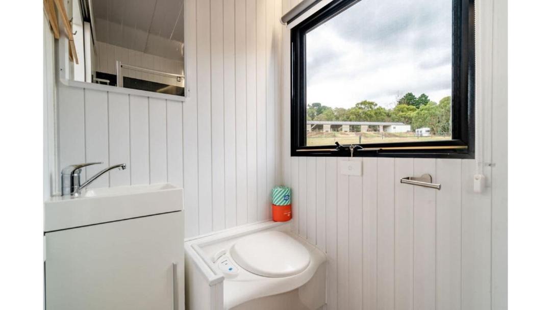 Photo of Bathroom in Macclesfield