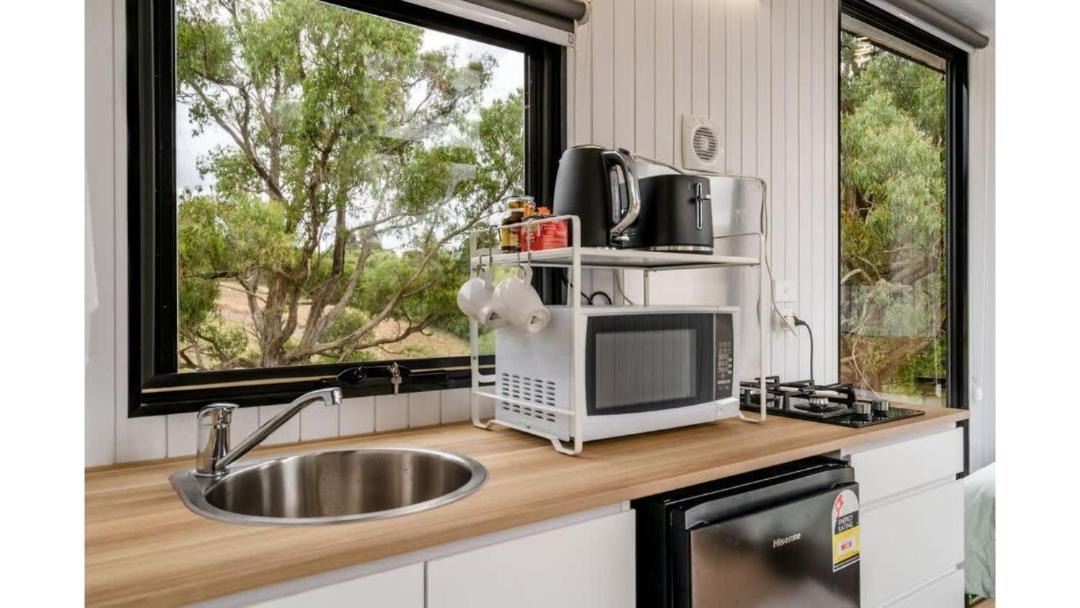 Photo of Kitchen in Macclesfield