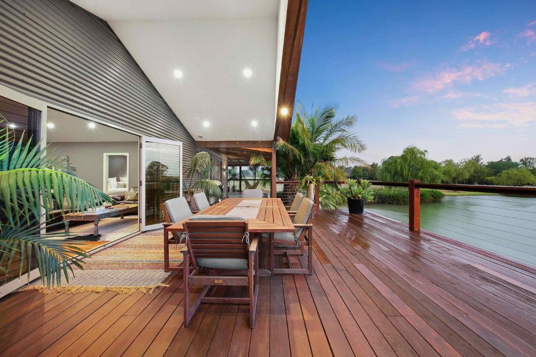 Photo of Patio Balcony in Keinbah