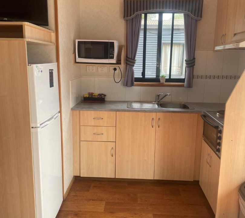 Photo of Kitchen in Robinvale