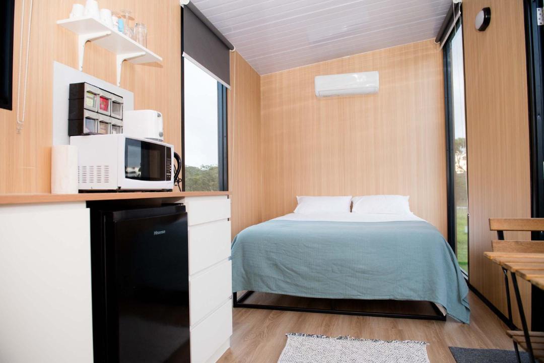 Photo of Bedroom in Calga
