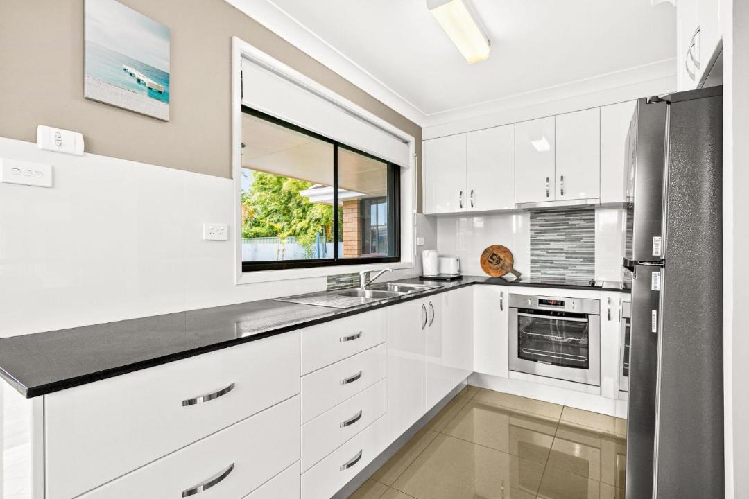 Photo of Kitchen in Windang