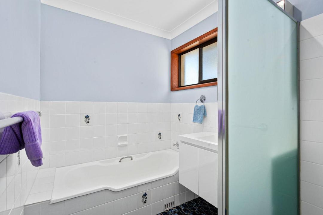 Photo of Bathroom in Warilla