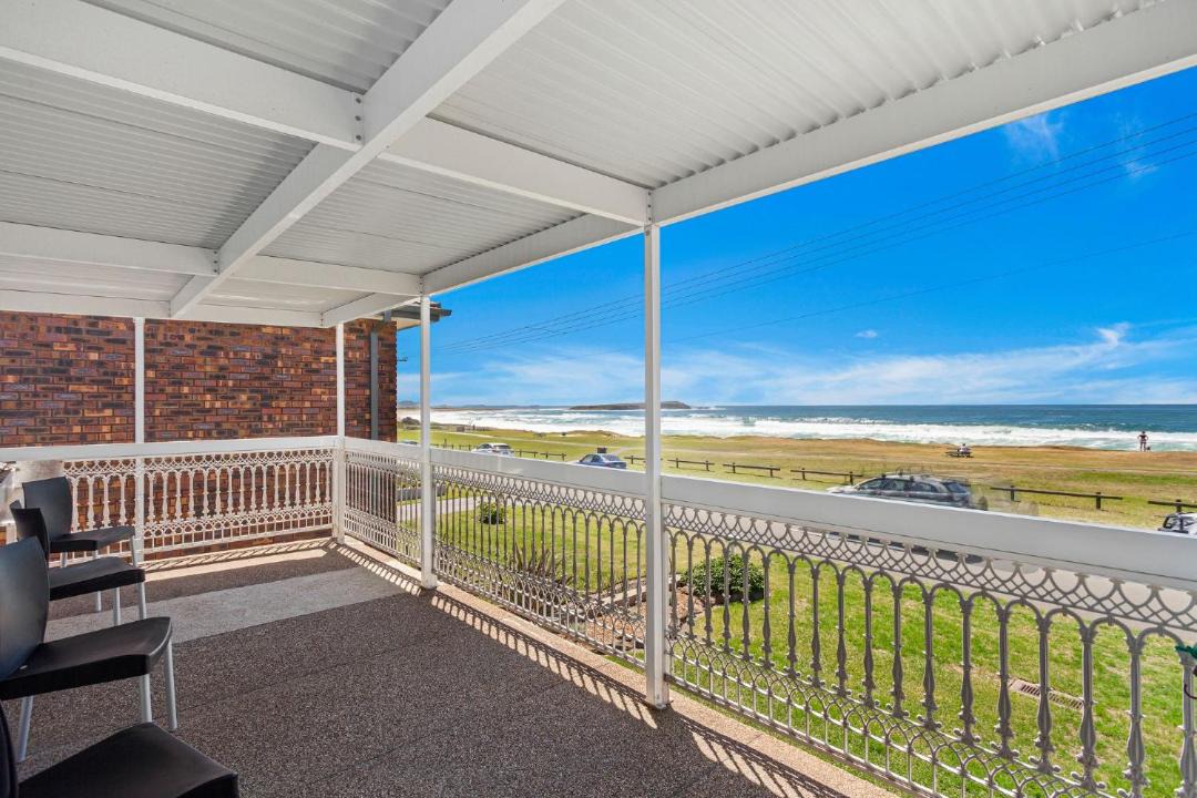 Photo of Patio Balcony in Warilla