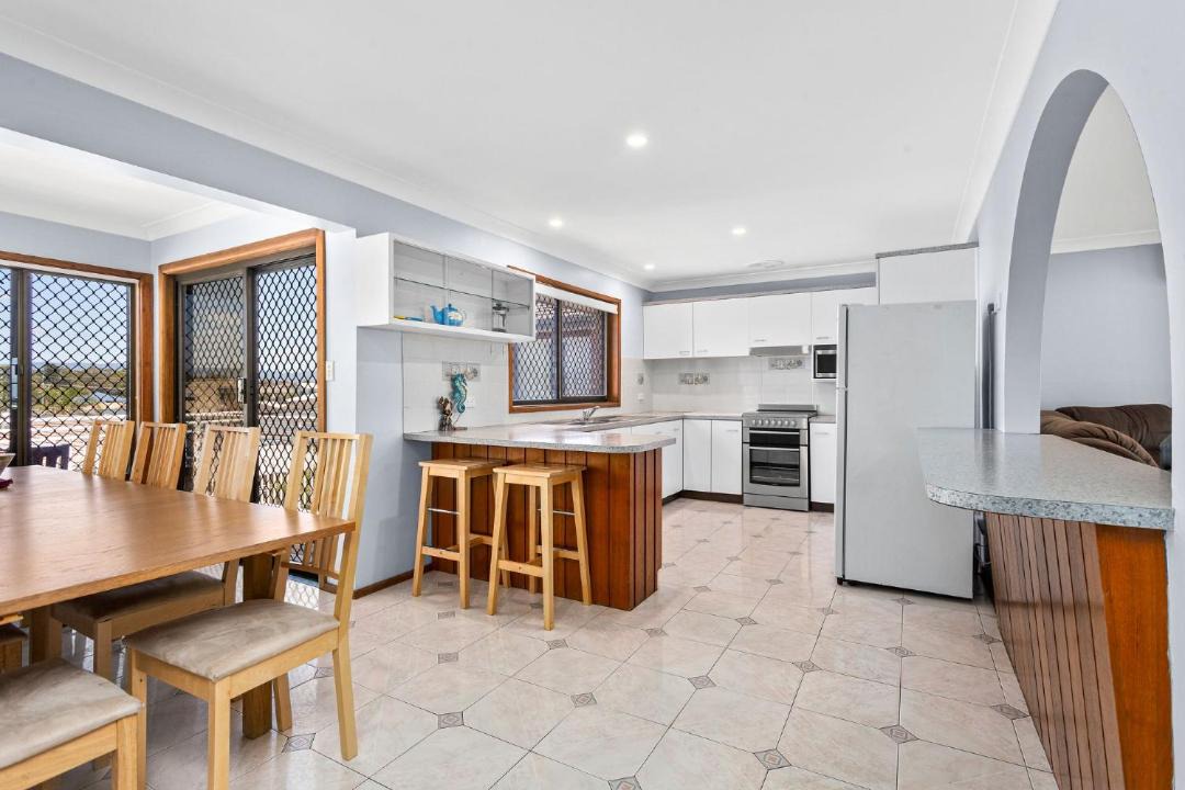 Photo of Kitchen in Warilla