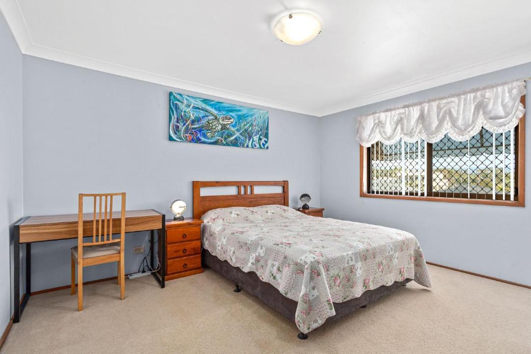 Photo of Bedroom in Warilla