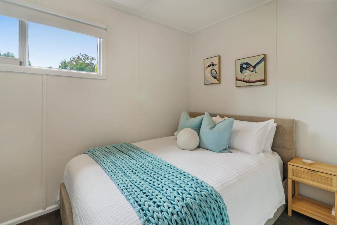 Photo of Bedroom in Goughs Bay