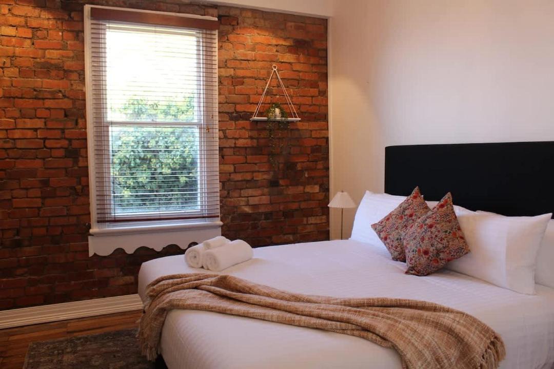 Photo of Bedroom in Trevallyn