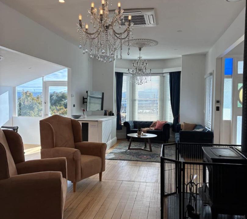 Photo of Livingroom in Trevallyn