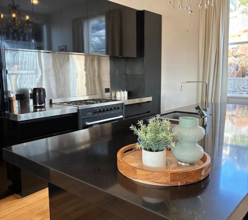 Photo of Kitchen in Trevallyn