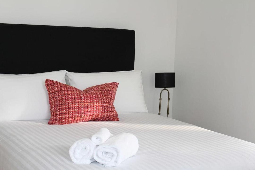 Photo of Bedroom in Trevallyn