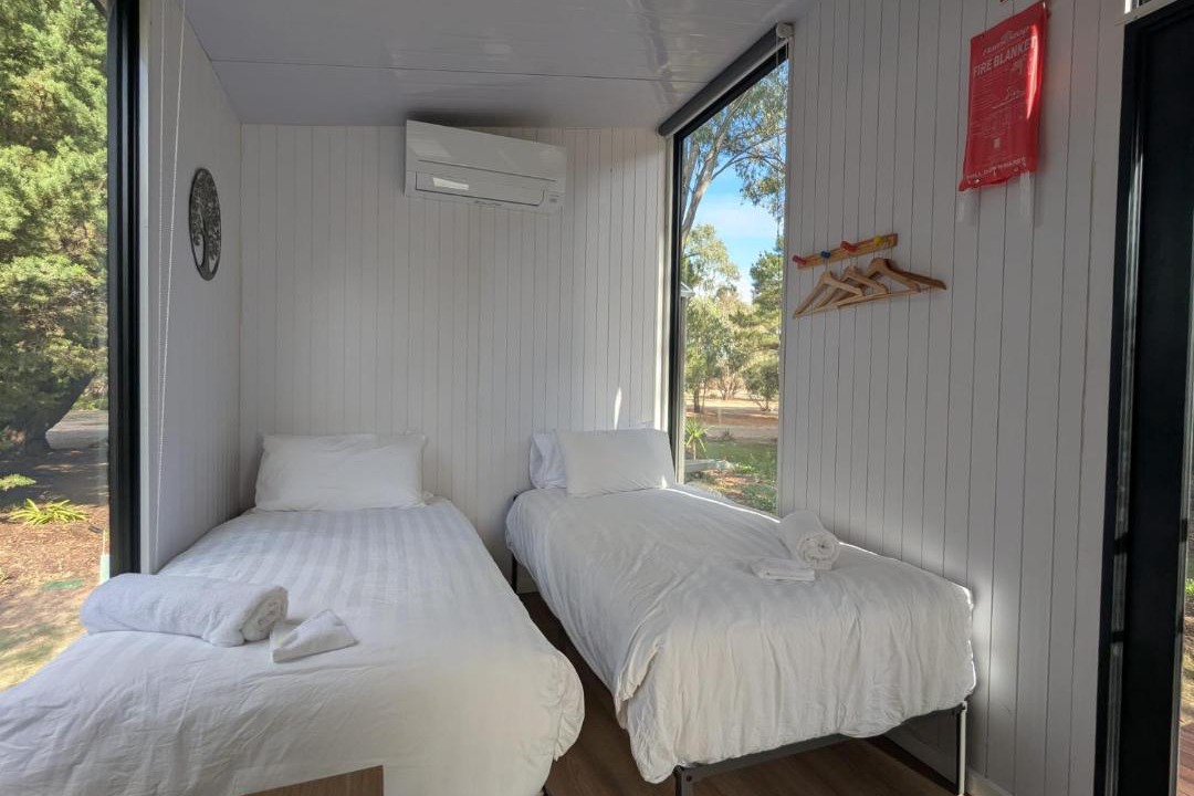 Photo of Bedroom in Dadswells Bridge